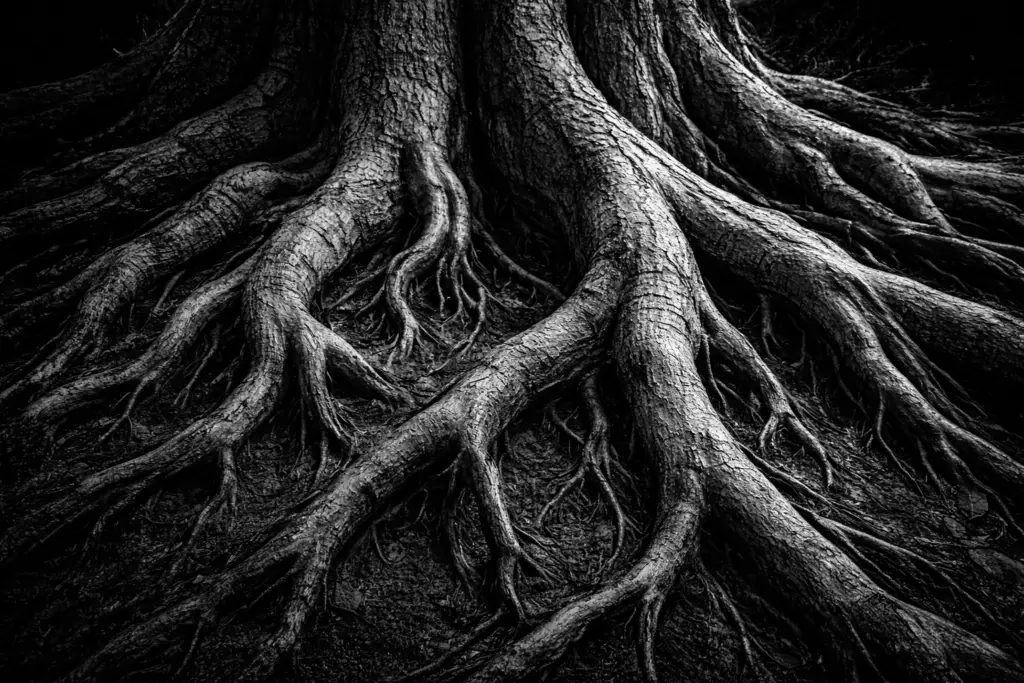 The Root